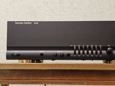 Pojačala i prijemnici: Harman/Kardon HK 680 – stereo integrisano pojačalo - Klasični H/K — 6