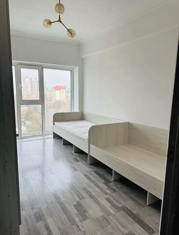 куплю квартира: 3 комнаты, 63 м², Индивидуалка, 6 этаж, Евроремонт