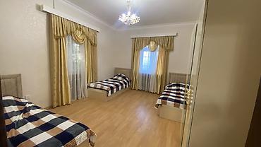 Günlük kirayə evlər: 200 kv. m, 5 otaqlı -da lalafo.az — 8 Günlük kirayə evlər: 200 kv. m, 5 otaqlı — 8