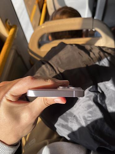 Apple iPhone: IPhone 14, Б/у, 128 ГБ, 87 % — 4