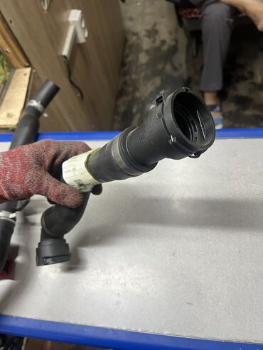 Трубки, патрубки, шланги: Патрубок 2024 г., Новый, Аналог, Китай at lalafo.kg — 9 Трубки, патрубки, шланги: Патрубок 2024 г., Новый, Аналог, Китай — 9