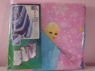 Posteljina: Štep deka dečiji dezen Materijal:pamuk/frotir Dimenzije: 140x200 cm na lalafo.rs — 4 Posteljina: Štep deka dečiji dezen Materijal:pamuk/frotir Dimenzije: 140x200 cm — 4