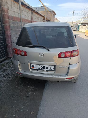 диски мазда: Mazda Demio: 2004 г., 1.3 л, Автомат, Бензин