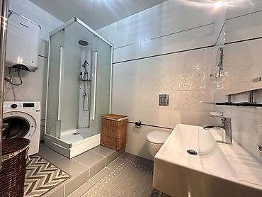 Долгосрочная аренда квартир: 3 комнаты, Агентство недвижимости, Без подселения, С мебелью полностью — 12