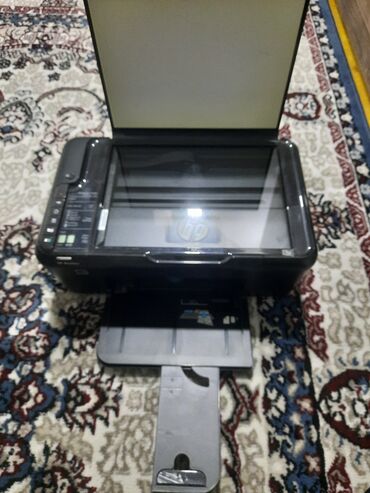 notebook klaviatura satisi: HP printer 
Ev və ofis üçün