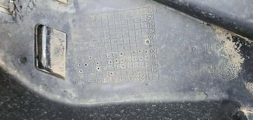 la linea slike: POTKRILO PL ZA VOLKSWAGEN GOLF 7 | Volkswagen golf 7 potkrilo pl 5g0 — 1
