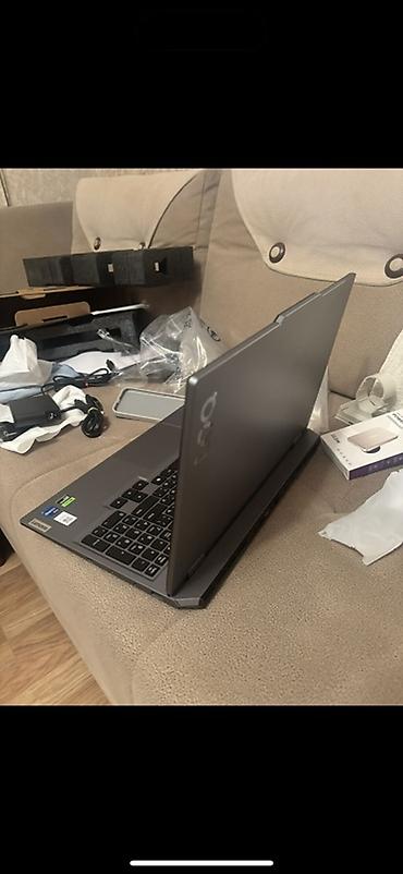 electronics: 🔥 LENOVO LOQ 15IRX9 – i7 / 32 GB RAM / RTX 4050 / 1 TB SSD 💰 Qiymət — 1