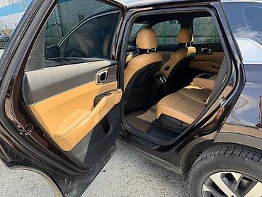 Kia: Kia Sorento: 2022 г., 2.2 л, Дизель — 11