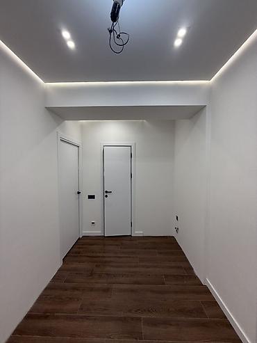 Продажа квартир: 1 комната, 42 м², Элитка, 10 этаж, Дизайнерский ремонт — 5