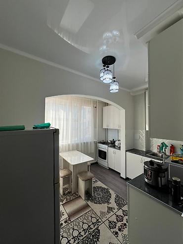 Продажа квартир: 2 комнаты, 59 м², Элитка, 1 этаж — 8