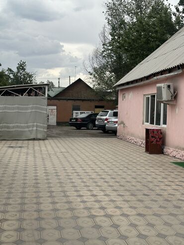 старый толчок дом: Дом, 80 м², 5 комнат, Риэлтор, Косметический ремонт