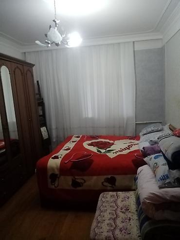 kredit evlər: Sumqayıt, 3 otaqlı, Köhnə tikili, 70 kv. m — 9