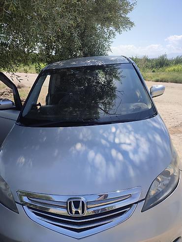 топливный насос хонда цивик 4д: Honda Elysion: 2006 г., 2.4 л, Минивэн — 2