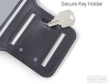 Sportske torbe i rančevi: Sportska Torbica za mobilni oko ruke touchscreen za ruku - — 6