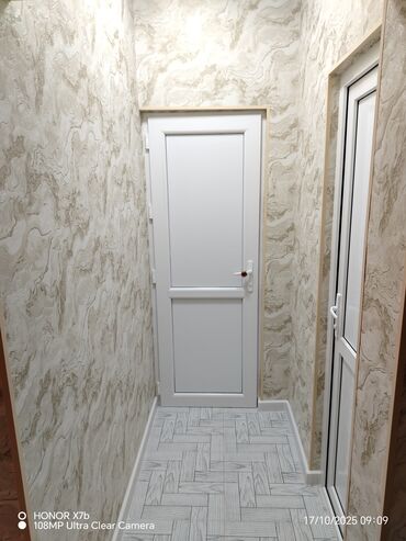 Yeni tikili: 4 otaqlı, Yeni tikili, 100 kv. m — 17