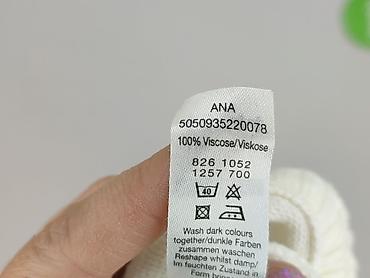 ciuchow: George, Kardigan damski, rozmiar 2XL — 6