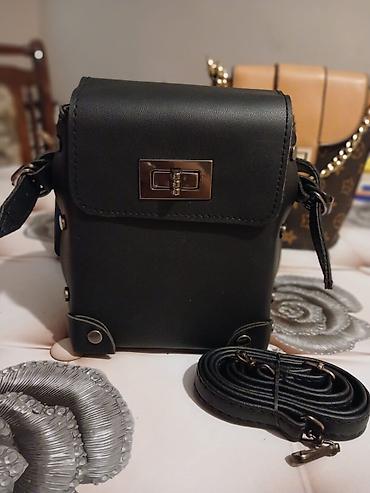kurt geiger canta: Qadın çantası( az işlenib ) — 1