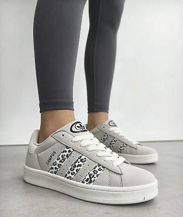 Patike: Adidas Samba ženske patike – više boja Veličine 36 - 41 - Klasičan — 11