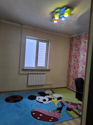 Долгосрочная аренда домов: 200 м², 6 комнат и более, Юг-2 мкр, Без животных — 19