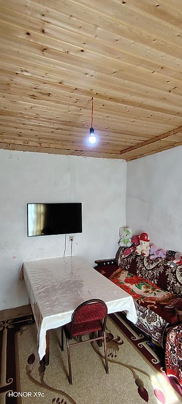 Həyət evləri və villaların satışı: Həyətyanı ev 2 otak 1 zal Metbex Hamam wc Bine 334 nomreli — 5