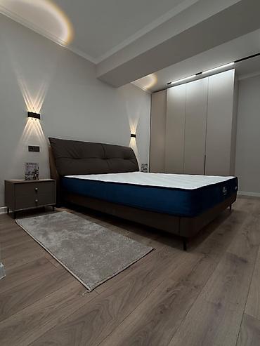 Продажа квартир: 2 комнаты, 73 м², Элитка, 13 этаж — 14