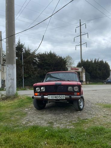 VAZ (LADA): VAZ (LADA) 2106: 1.6 l | 2004 il Sedan — 13