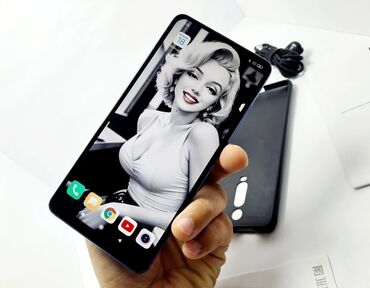 Xiaomi: Xiaomi, Mi 9T Pro, Б/у, 256 ГБ, цвет - Синий, 2 SIM — 6