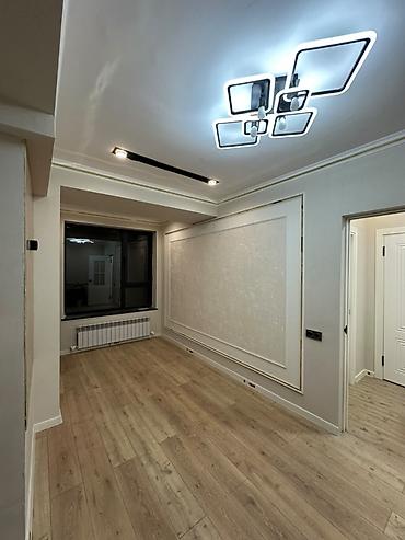 Продажа квартир: 1 комната, 42 м², Технопарк Элитка, 2 этаж, Евроремонт — 7