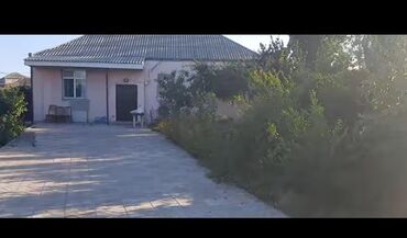 Uzunmüddətli kirayə evlər: 120 kv. m, 4 otaqlı, Kombi, Qaz, İşıq — 8