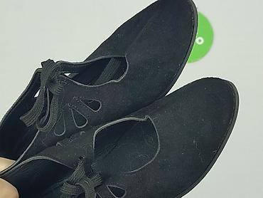 buty damski: Półbuty damskie, rozmiar 37 — 6