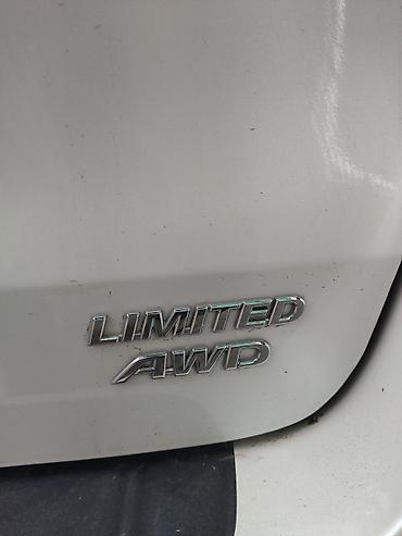 Toyota: Toyota Sienna: 2011 г., 3.5 л, Автомат, Газ, Минивэн — 10