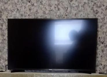 TV və video: Yeni Televizor Samsung LED ekran 43" 4K (3840x2160), Ünvandan götürmə — 1