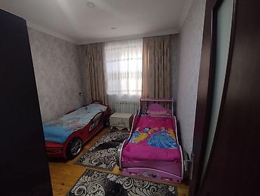 Uzunmüddətli kirayə mənzillər: 4 sotda 120 kv 4 otaqlı əşyalı satilir — 6