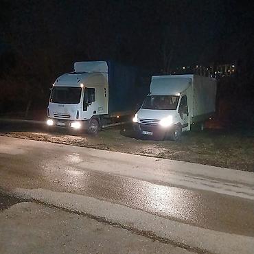 posta ruski krstur: Vršimo transportne usluge sa manjim i vecim kamionom.Veoma povoljno za — 8
