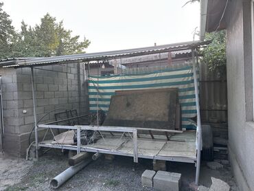 шелковые ковры в бишкеке: Тапчан 350 x 230 x Металл
