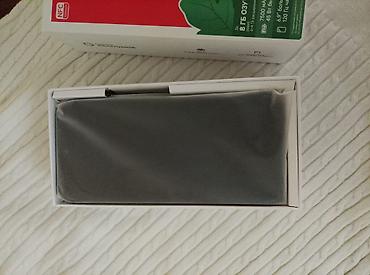 redmi not 8 kabro: Redmi 256 GB, rəng - Qara — 2