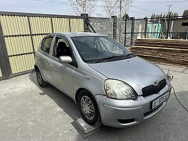 мотор витц: Сдаю Toyota Vitz под такси, Долгосрочно, | Залог — 6