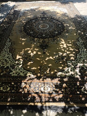 персидские ковры в бишкеке цены: Килем Колдонулган, 500 * 300