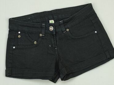 Shorts: Shorts, Denim Co, S (EU 36), condition - Very good