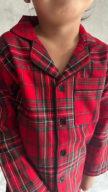 Комплекты одежды: Комплект, цвет - Красный — 5