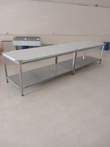 Nerjaveykalar: Kafe,restaran avadanlığı istənilən ölçüdə yığırıq birbaşa — 12