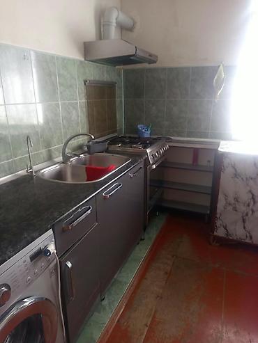 santa barbara saat: Siyəzən rayonunda geniş həyəti olan 3 otaq 1 mətbəx hamam tualet — 7