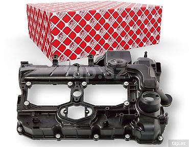 febi: BMW F10/F30/X5 F15 N20 mühərrik qapağı dəsti "BMW F10/F30/X5 F15 N20" — 2