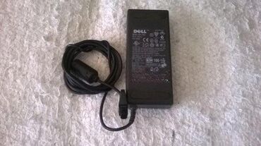Adapteri i punjači za laptop: Dell ADP-70EB 20V 3.5ADell DA90PE1-00 19.5 v 4.64ADell HA65NS2-00 19v — 1