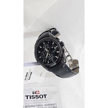 Qol saatları və aksesuarlar: Tissot
A Class
Aktiv xronoqraf
Euro zamok
Sifarişlə çatdırılır — 10