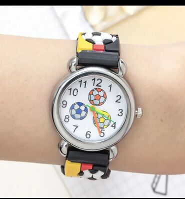 Qol saatları: Yeni, Qol saatı -da lalafo.az — 5 Qol saatları: Yeni, Qol saatı — 5