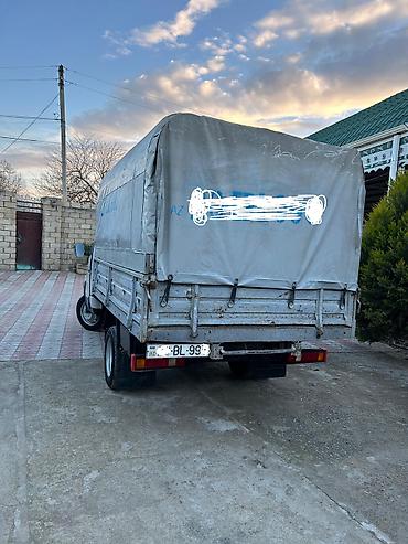 QAZ: Gazel qazel satilir — 4