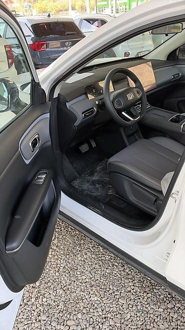 bmw g20 340: Changan Qiyuan Q05: 2026 г., Электромобиль — 3