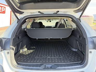 Subaru: Subaru Outback: 2021 г., 2.5 л, Вариатор, Бензин, Универсал — 7