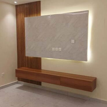 Другие виды отделочных работ: Больше 6 лет опыта — 15